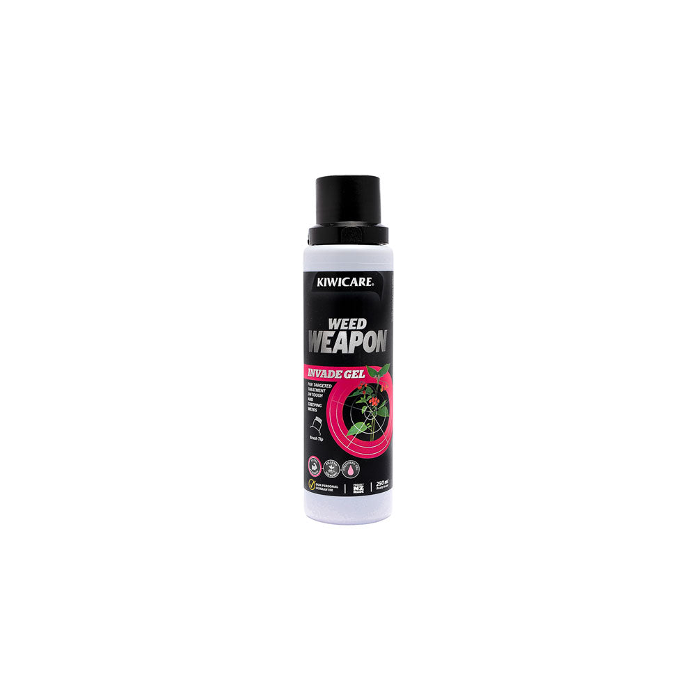 herbicide gel Weed Weapon Invade Gel