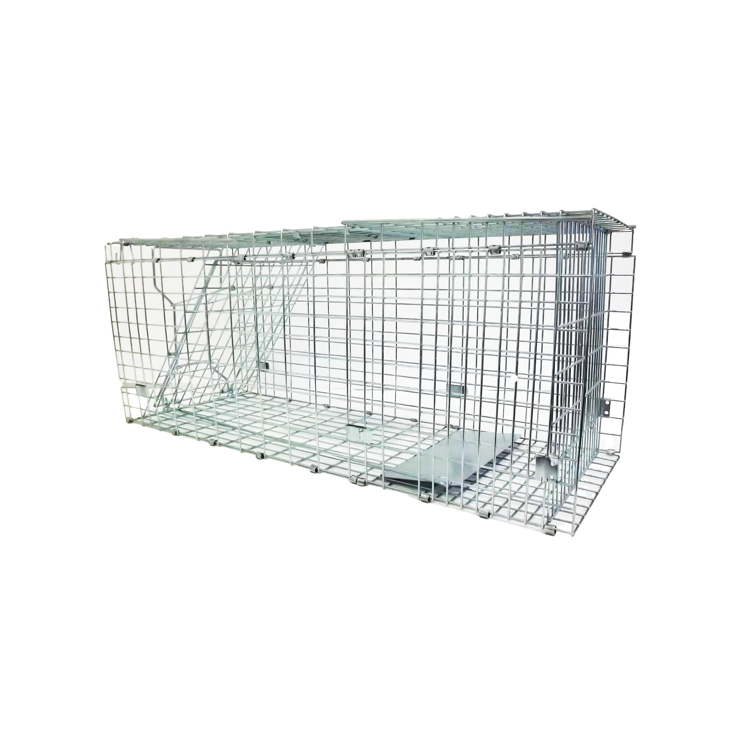 Live Capture Cage Trap - Large