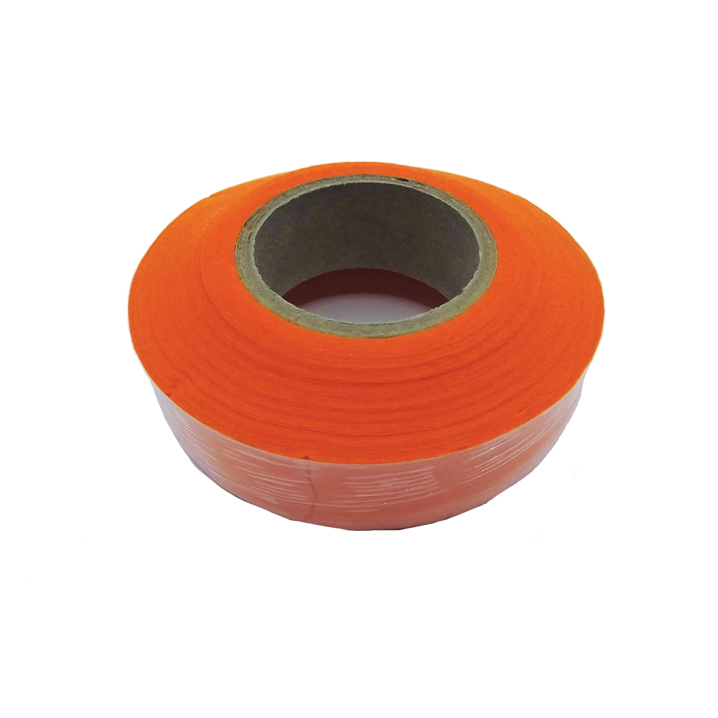 Flagging Tape - Biodegradable Orange