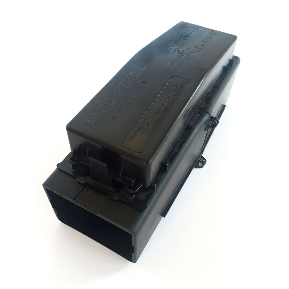 Pied Piper Rat Bait Station