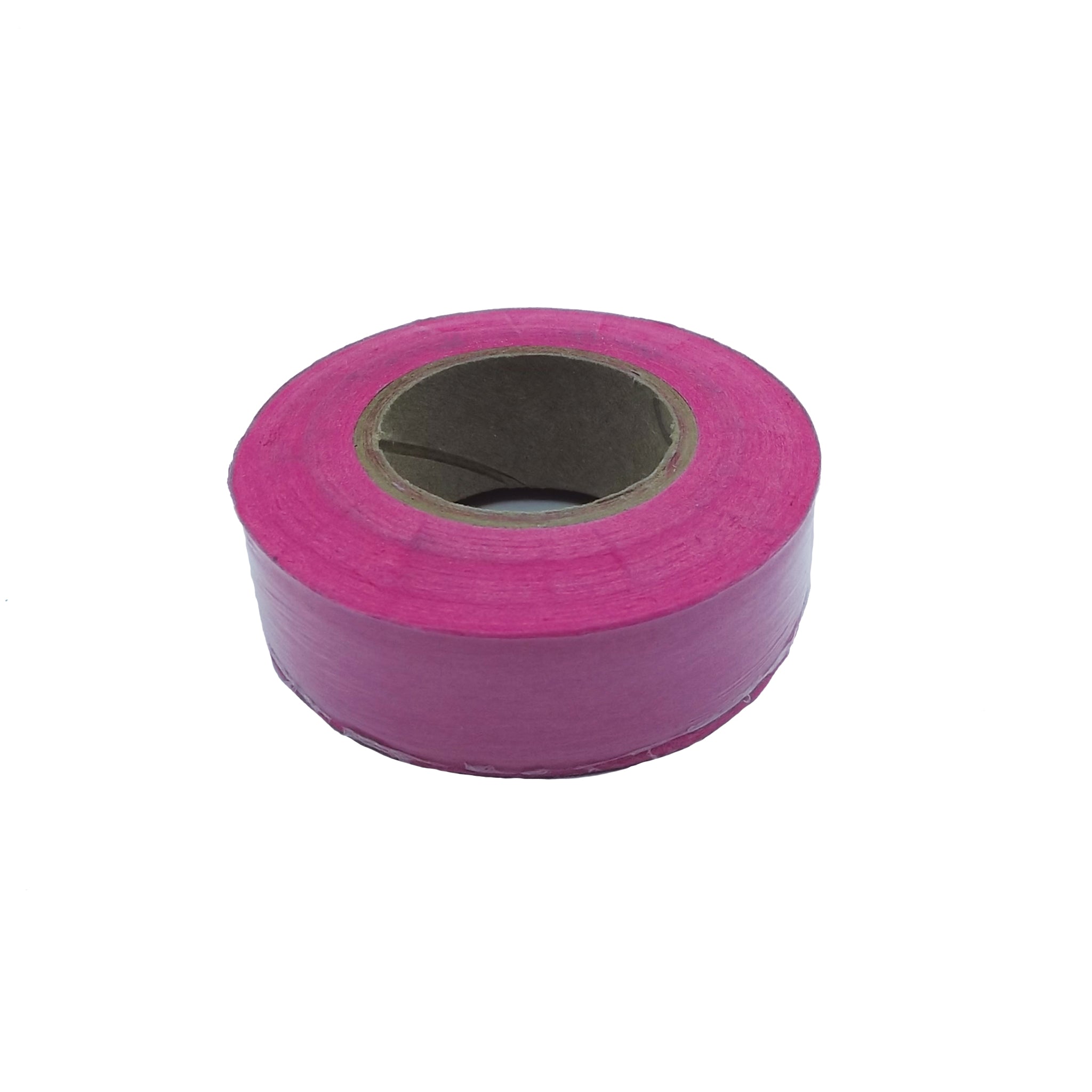 Flagging Tape - Biodegradable Pink