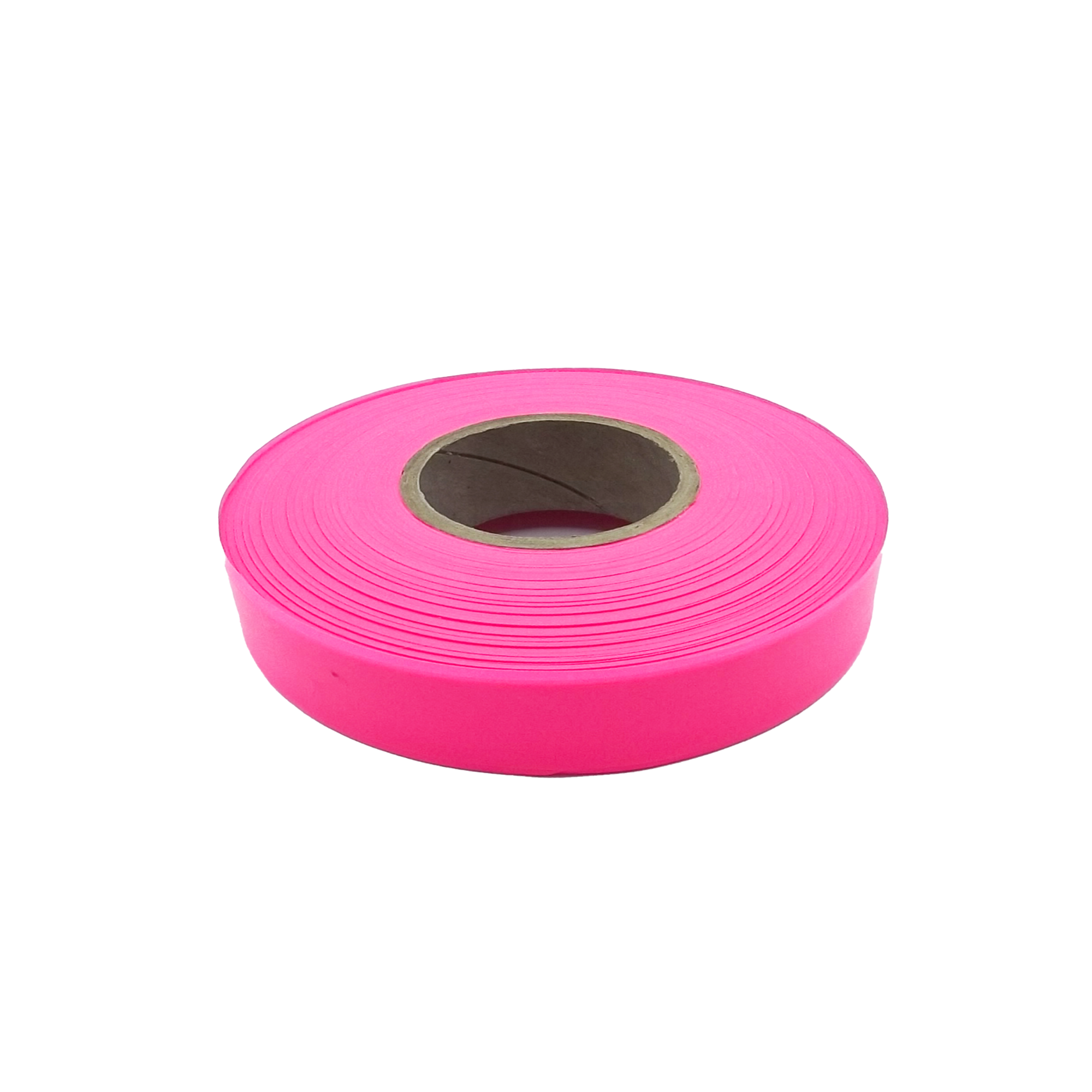Pink Flagging Glo Tape NZ