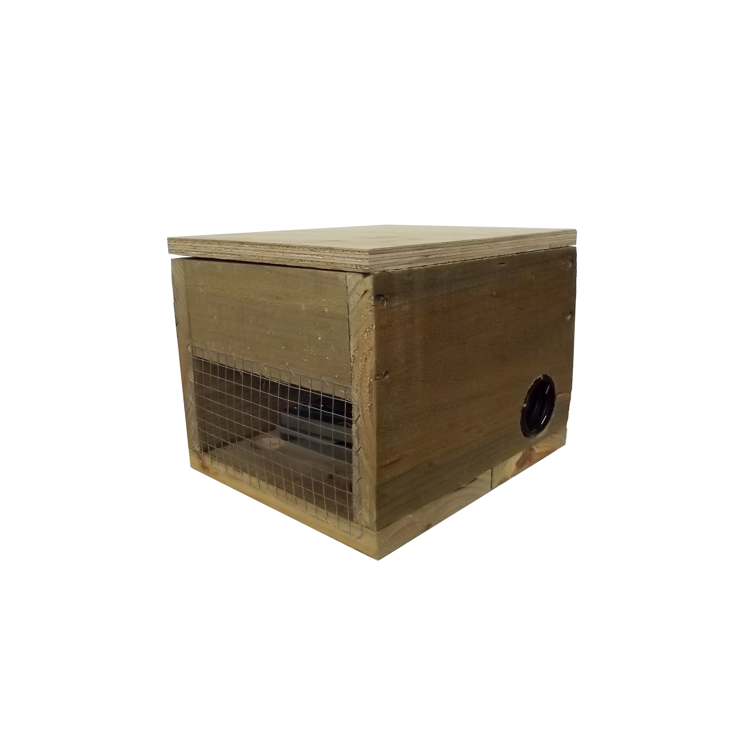 BT200 Box Trap