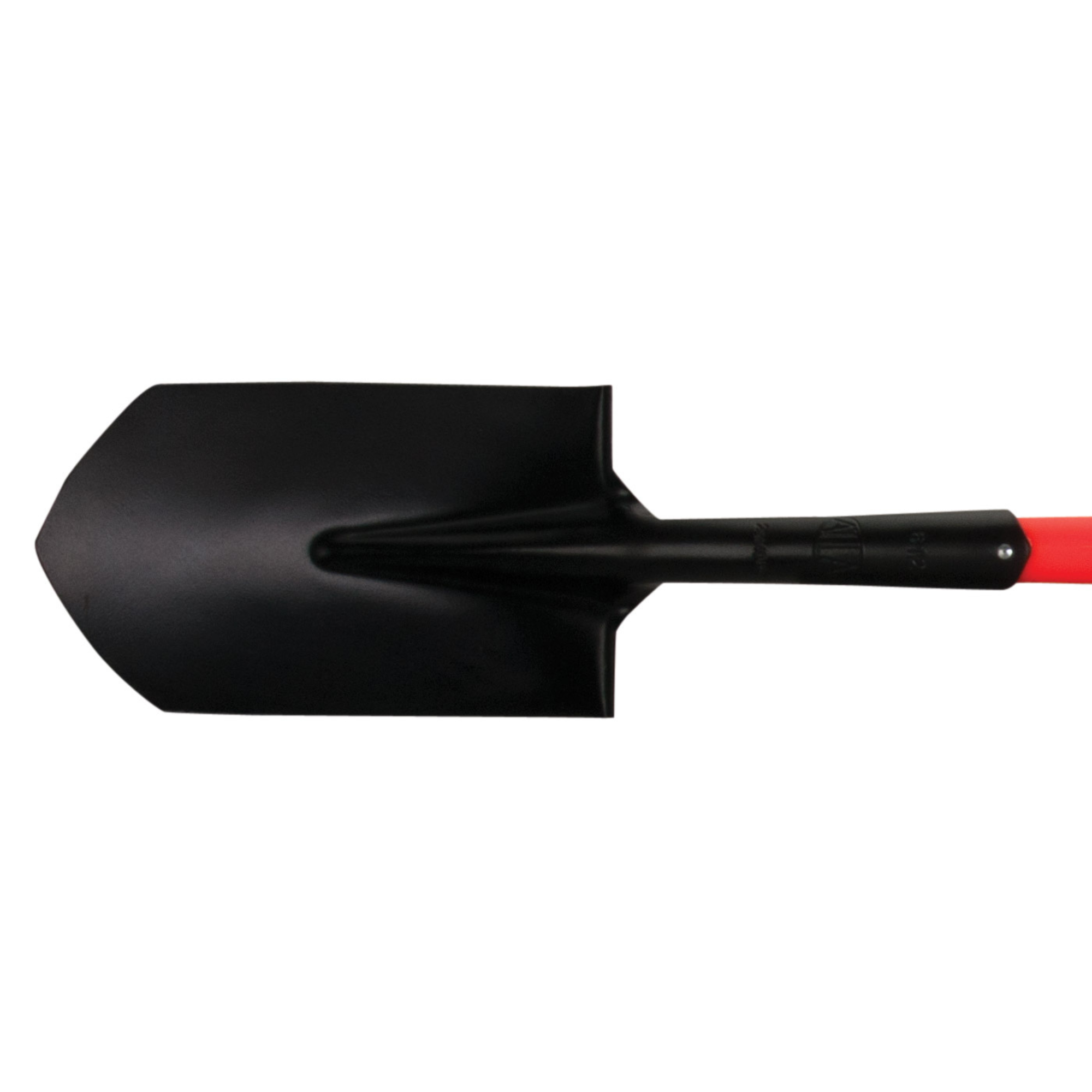 Atlas Trade Fibreglass Long Handle Trenching Shovel