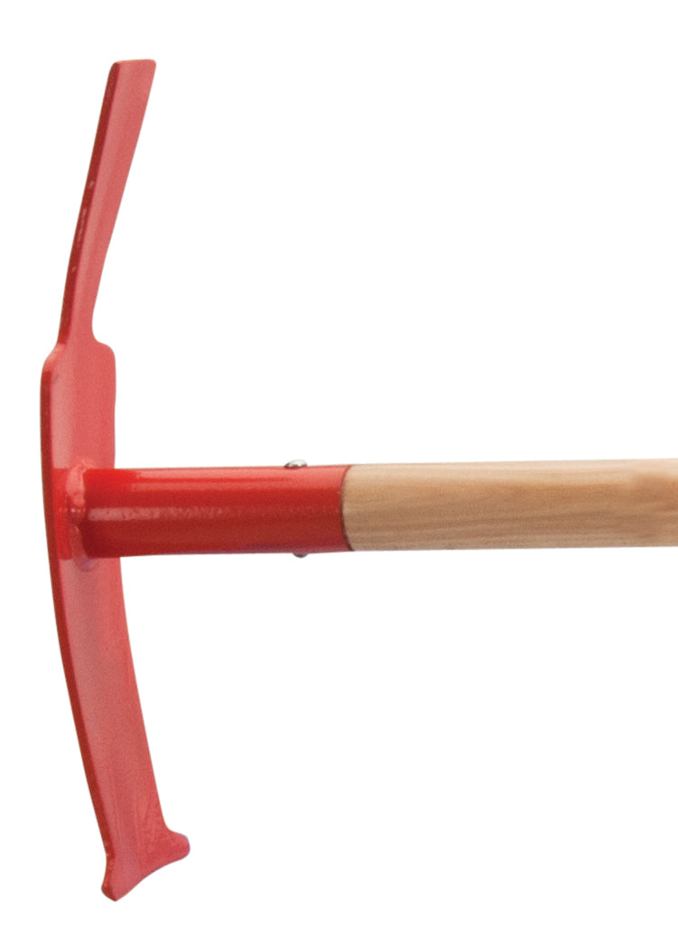 Atlas Trade FSC® Wooden Handle Double Ended Thistle Grubber