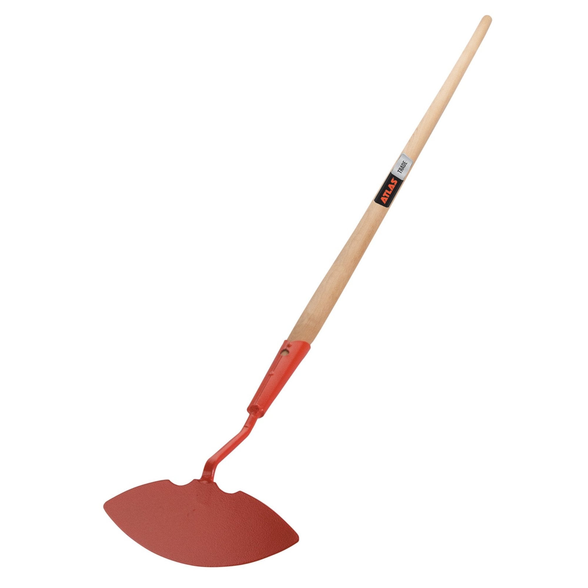 Atlas Trade Hardwood FSC® Handle Torpedo Hoe