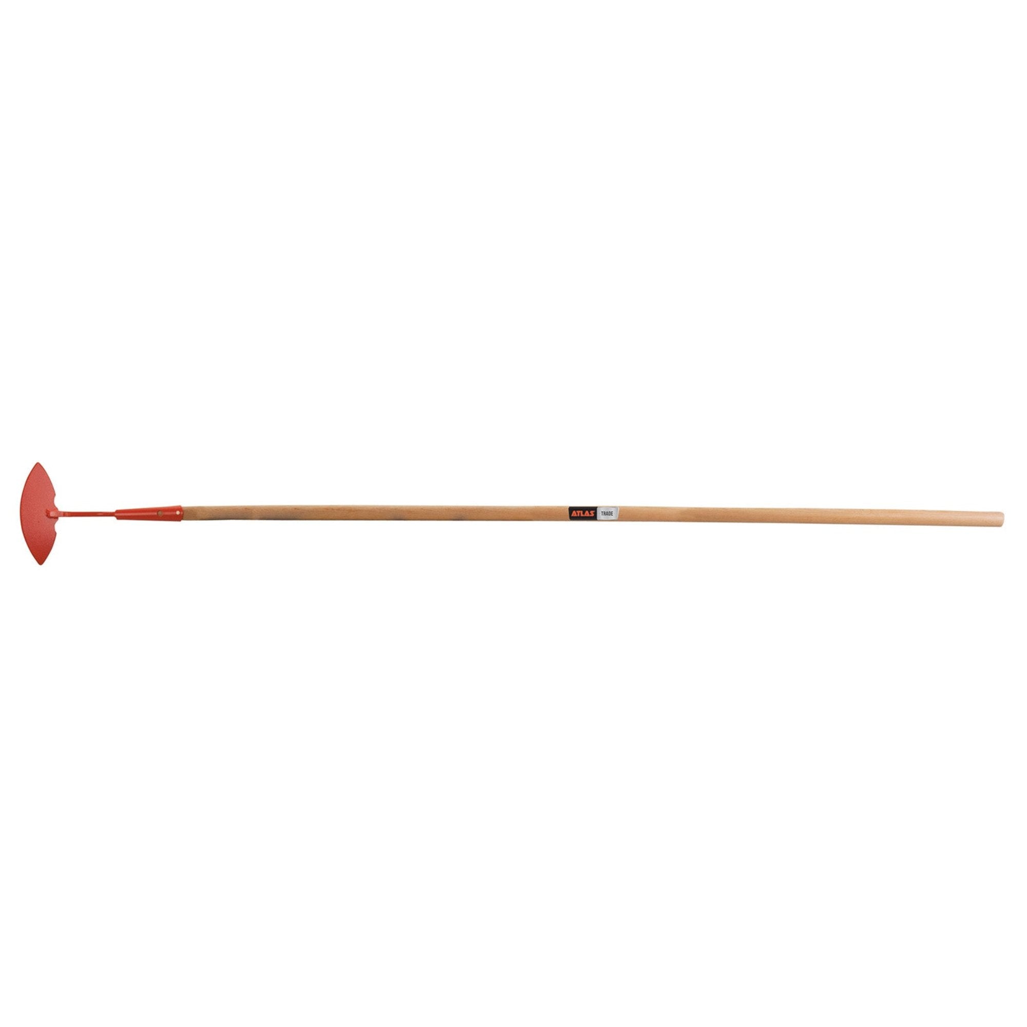 Atlas Trade Hardwood FSC® Handle Torpedo Hoe