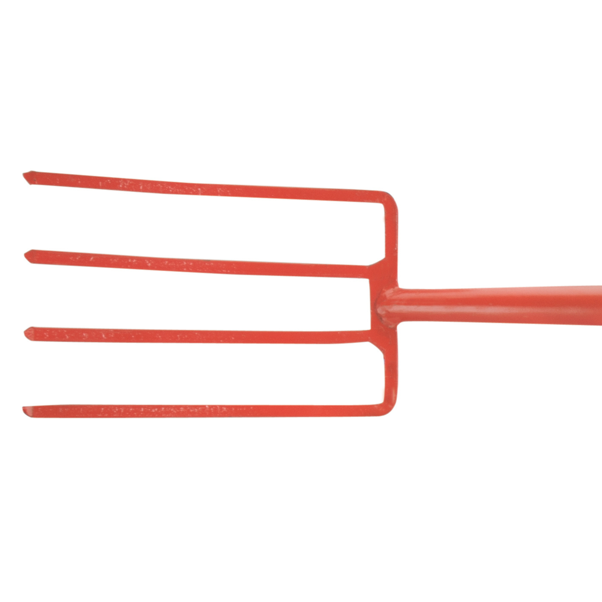 Atlas Trade Heavy Digging Garden Fork