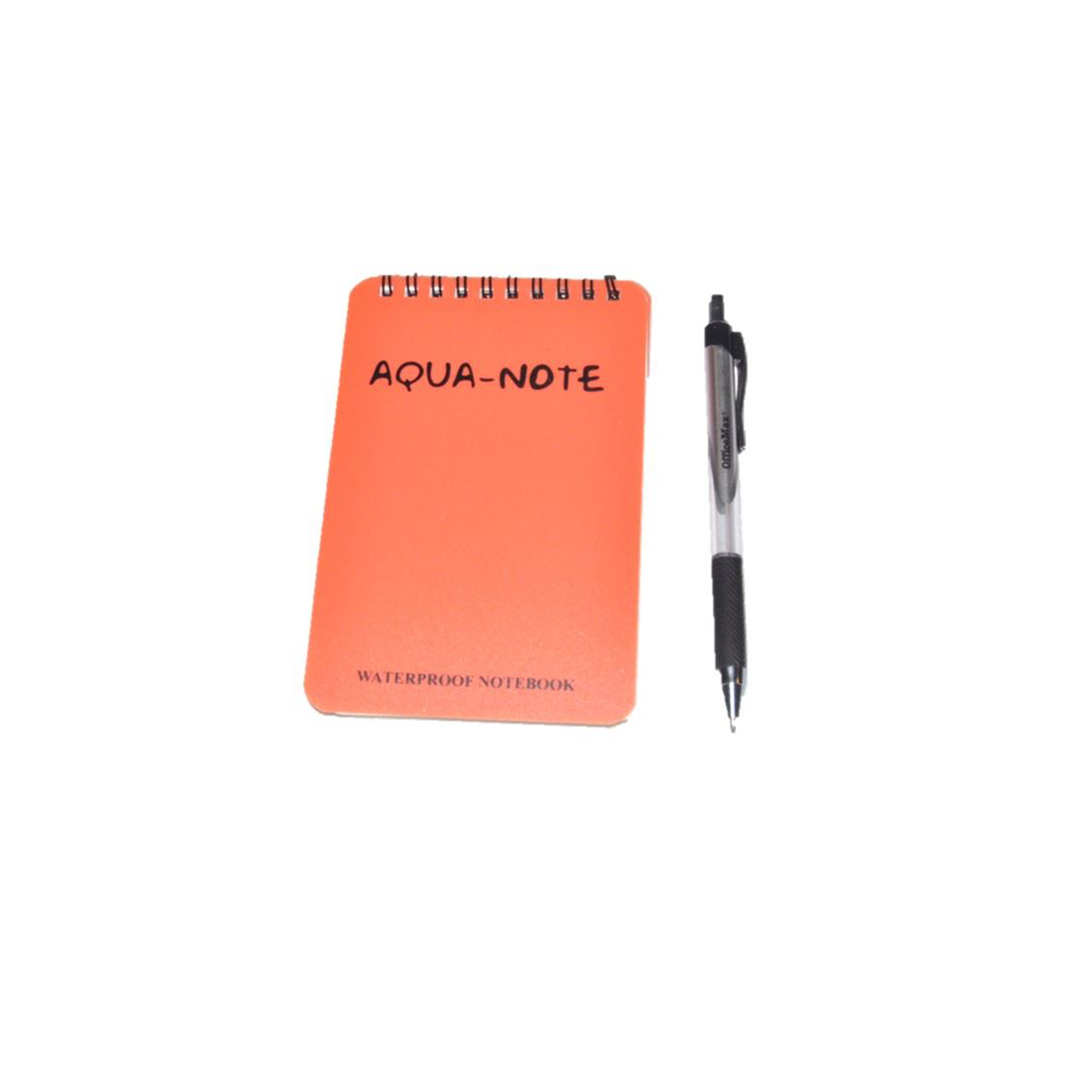 Aqua-Note Large Notebook
