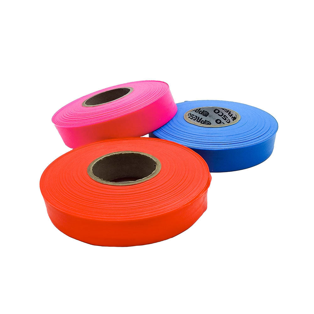 Flagging Glo Tape