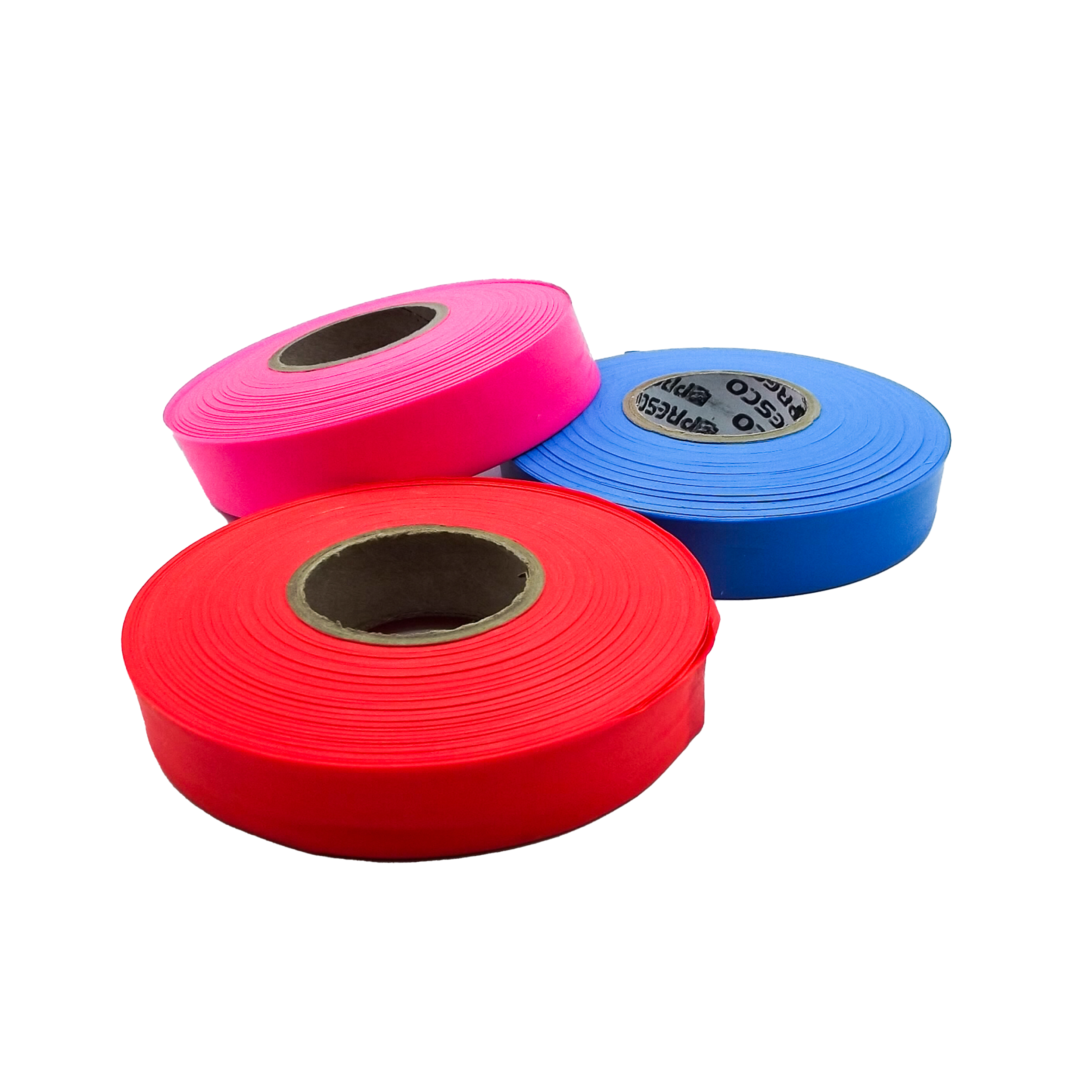 Flagging Tape - Glo Pink
