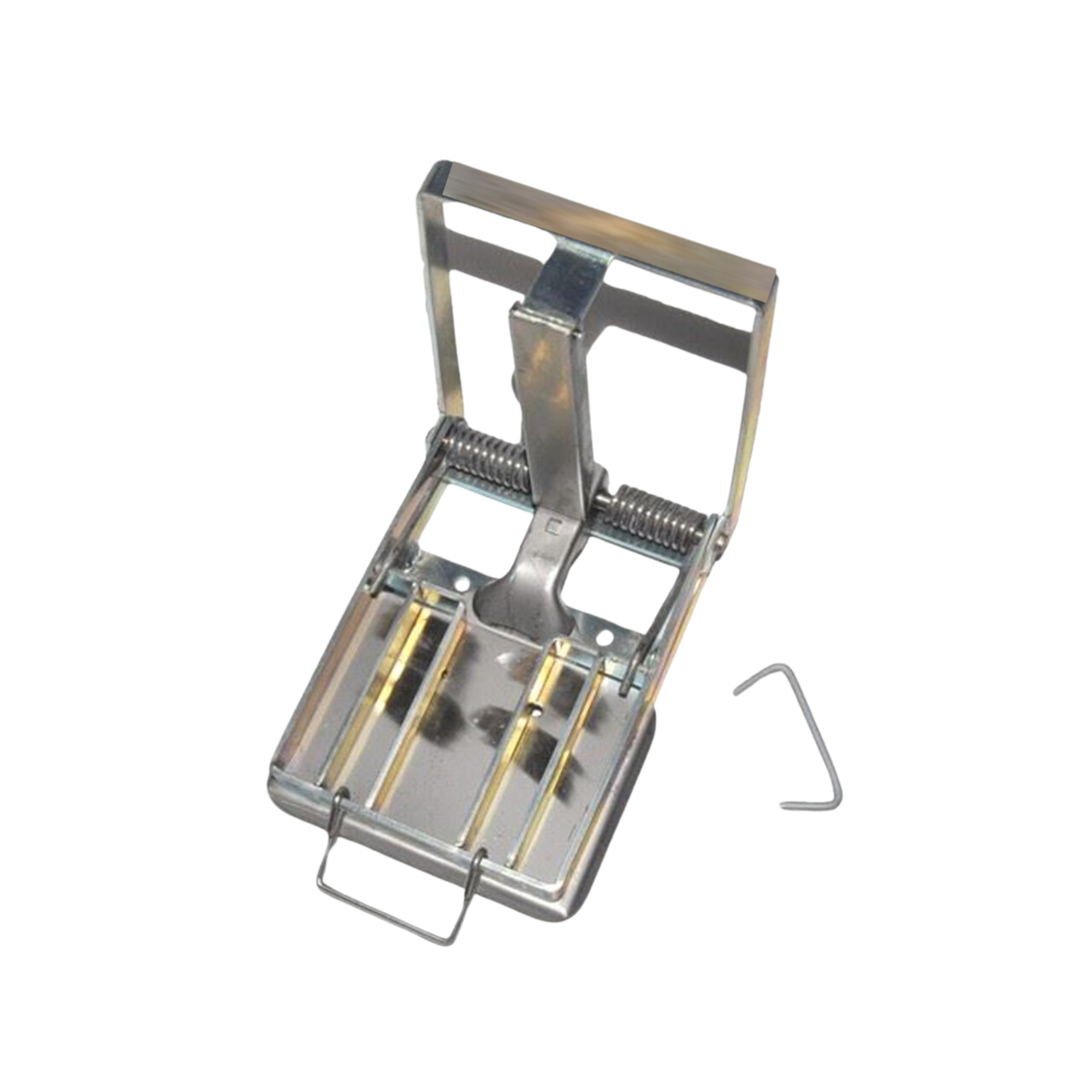 BT200 Rat & Stoat Trap Stainless Steel