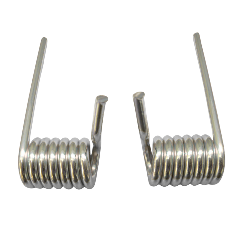 Trap Compression Spring TRAPS Leg-hold Trap Springs
