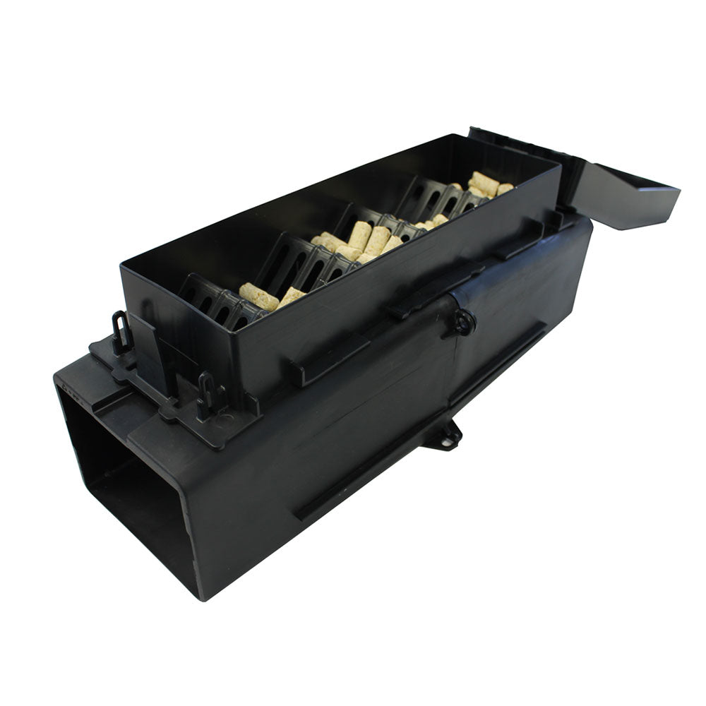 Pied Piper Rat Bait Station