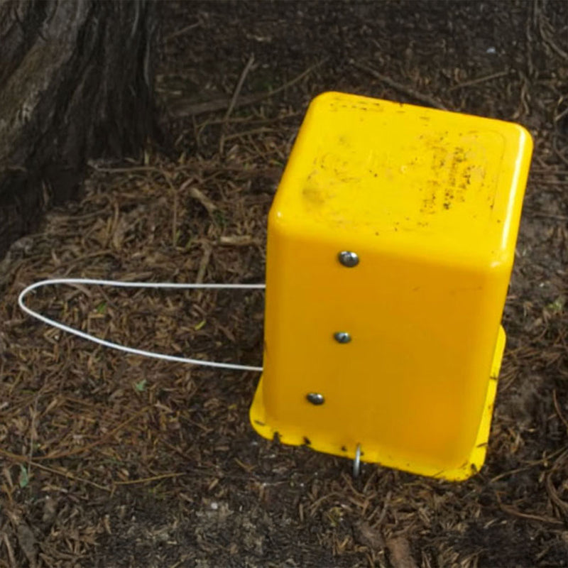 Timms Possum Trap